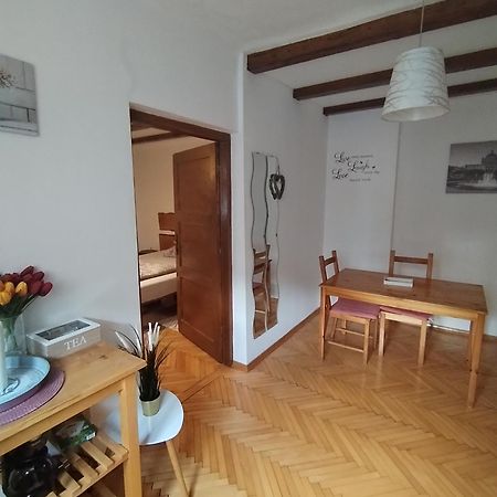 Apartmani Stonewood Zagreb Eksteriør bilde