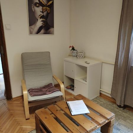 Apartmani Stonewood Zagreb Eksteriør bilde