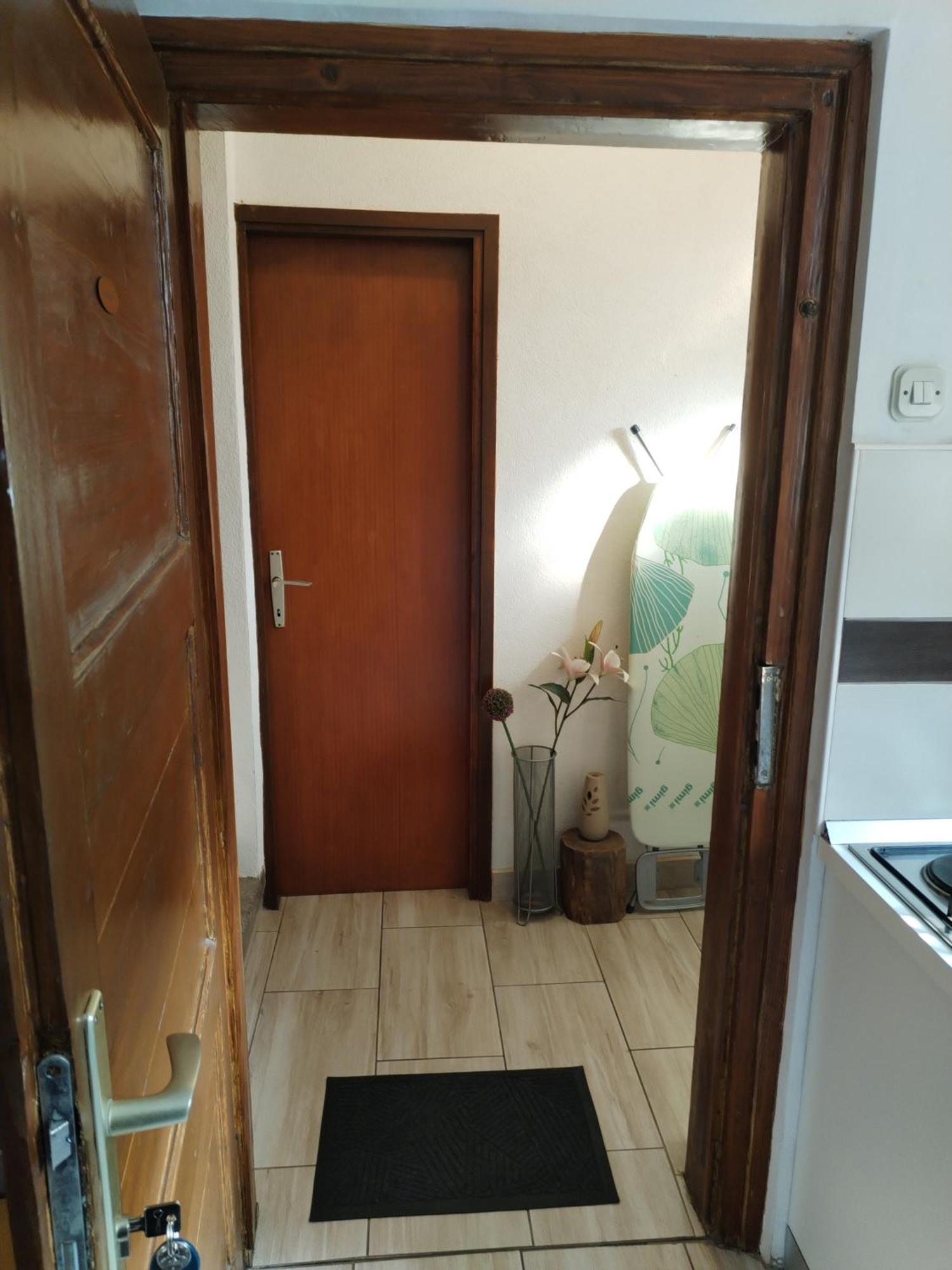 Apartmani Stonewood Zagreb Rom bilde