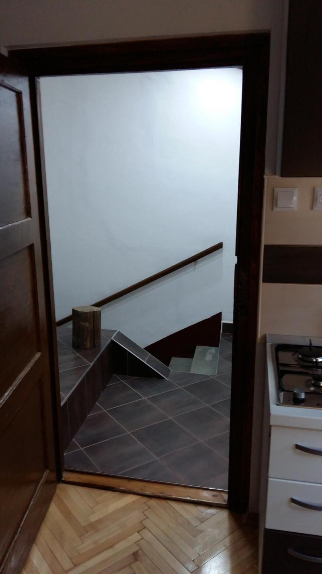 Apartmani Stonewood Zagreb Eksteriør bilde