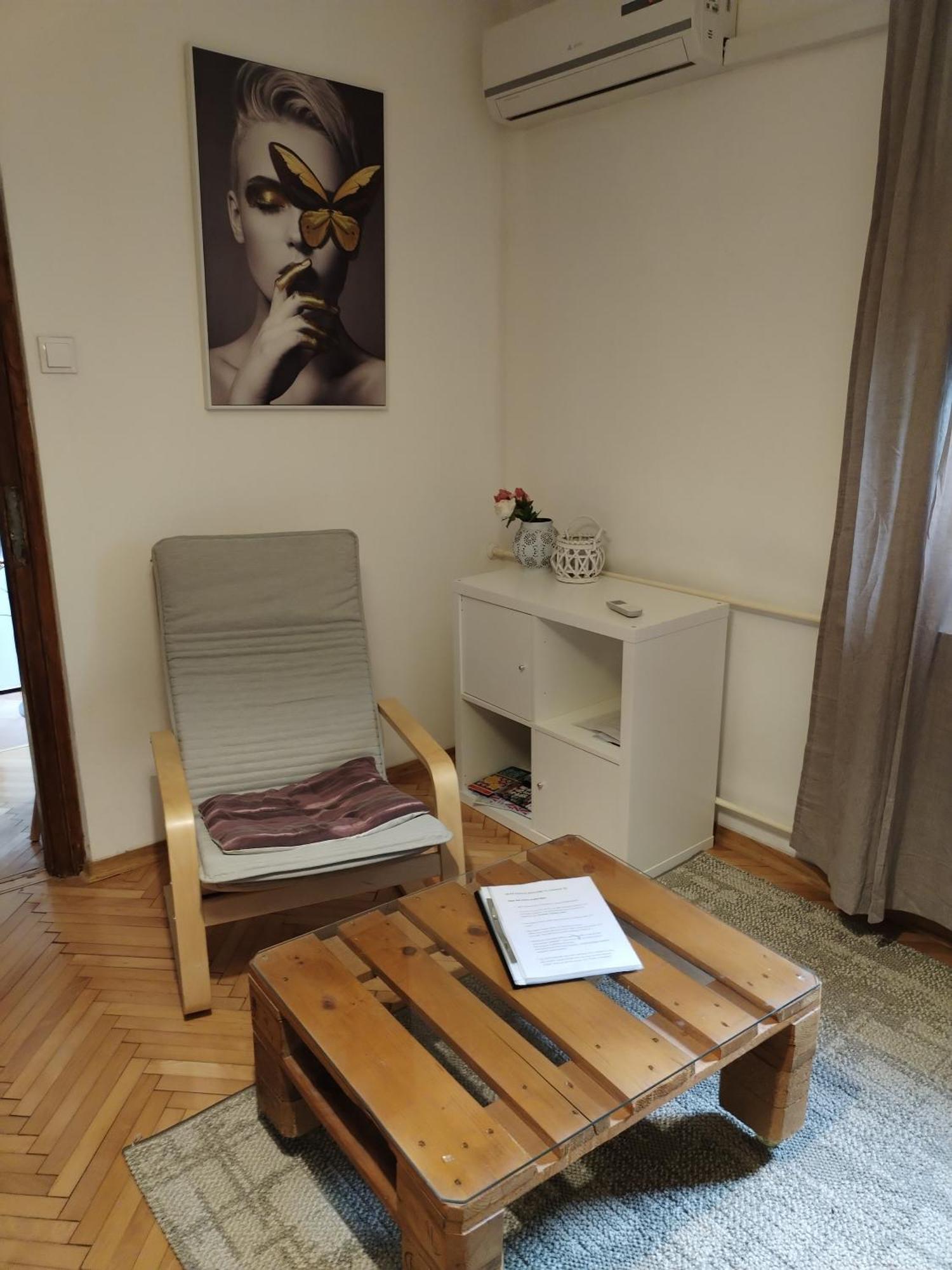 Apartmani Stonewood Zagreb Eksteriør bilde
