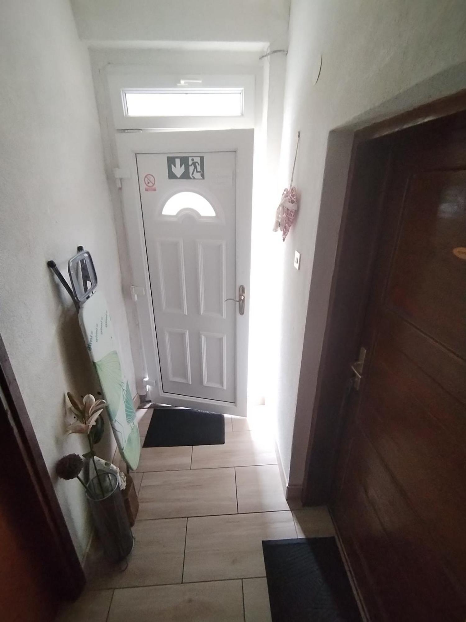 Apartmani Stonewood Zagreb Eksteriør bilde